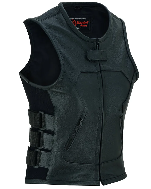 Women's Holiday Apparel DS200 Women's Updated SWAT Team Style Vest