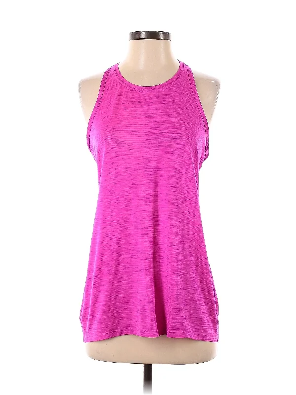 Casual Fashion Trends for Women Active Tank