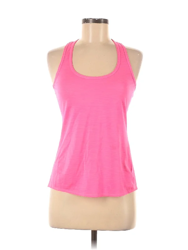 Modern Women's Clothes Active Tank