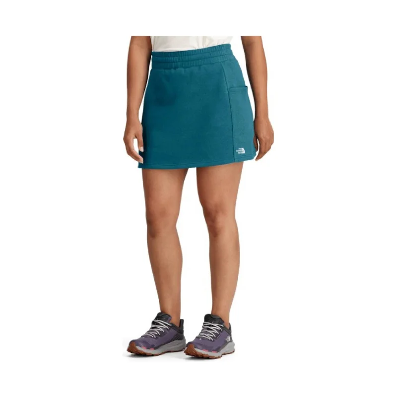 Women's Clothing For Outdoor Events The North Face Women's Evolution Skirt - Blue Moss - ONLINE STORE CREDIT/EXCHANGE ONLY Women's Clothing For Outdoor Events The North Face Women's Evolution Skirt - Blue Moss - ONLINE STORE CREDIT/EXCHANGE ONLY