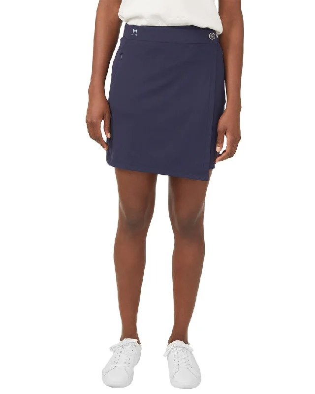 Women's Wedding Apparel J.McLaughlin Aster Skort