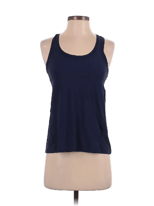 Unique Women's Fashion Pieces Active Tank