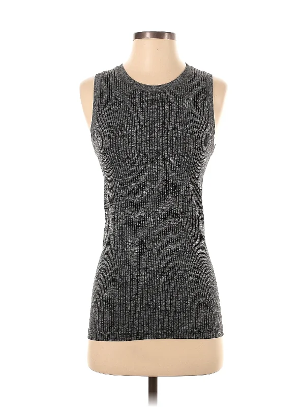 Women's Cozy Clothes Sleeveless T Shirt