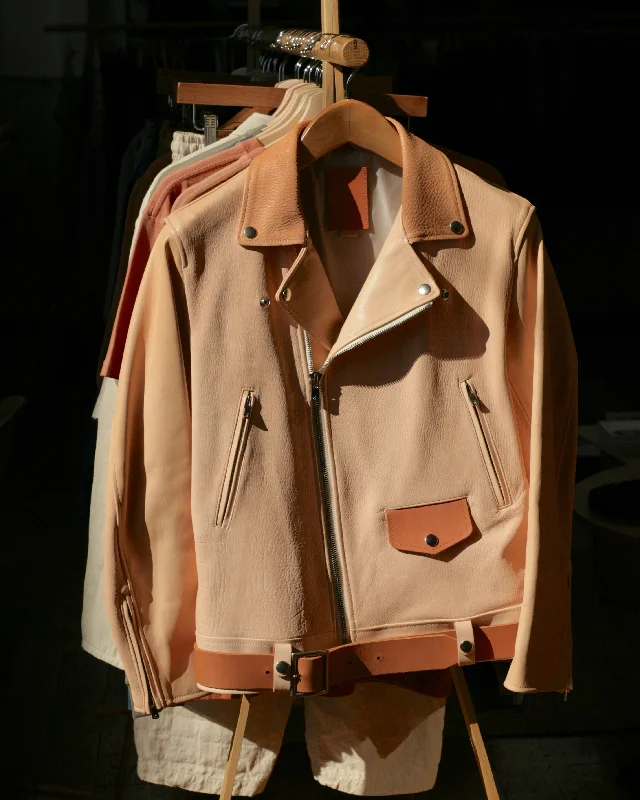 Clothes For Sale Not Riders Jacket in Natural - Aging Sample