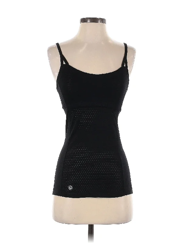 Fashionable Tops for Women Sleeveless T Shirt