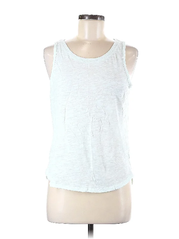 Women's Clothing For Outdoor Activities Sleeveless T Shirt