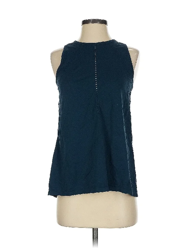 Comfortable Casual Wear Sleeveless T Shirt