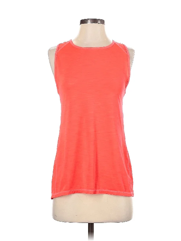 Women's Clothes For Work Sleeveless T Shirt