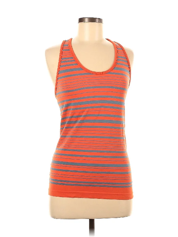 Women's Casual Outfit Tank Top