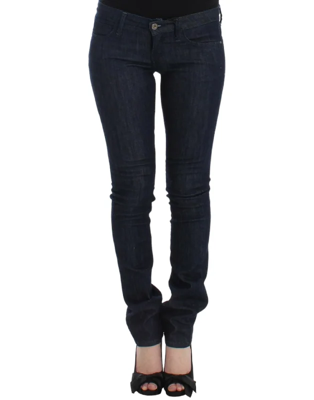 Timeless Women's Outfit Costume National  skinny leg Women's jeans