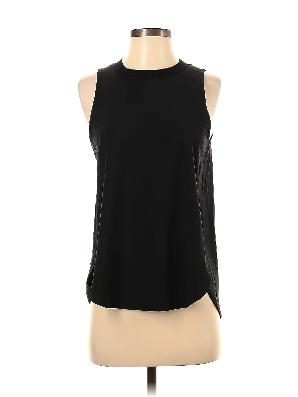 Women's Transitional Apparel Sleeveless Blouse