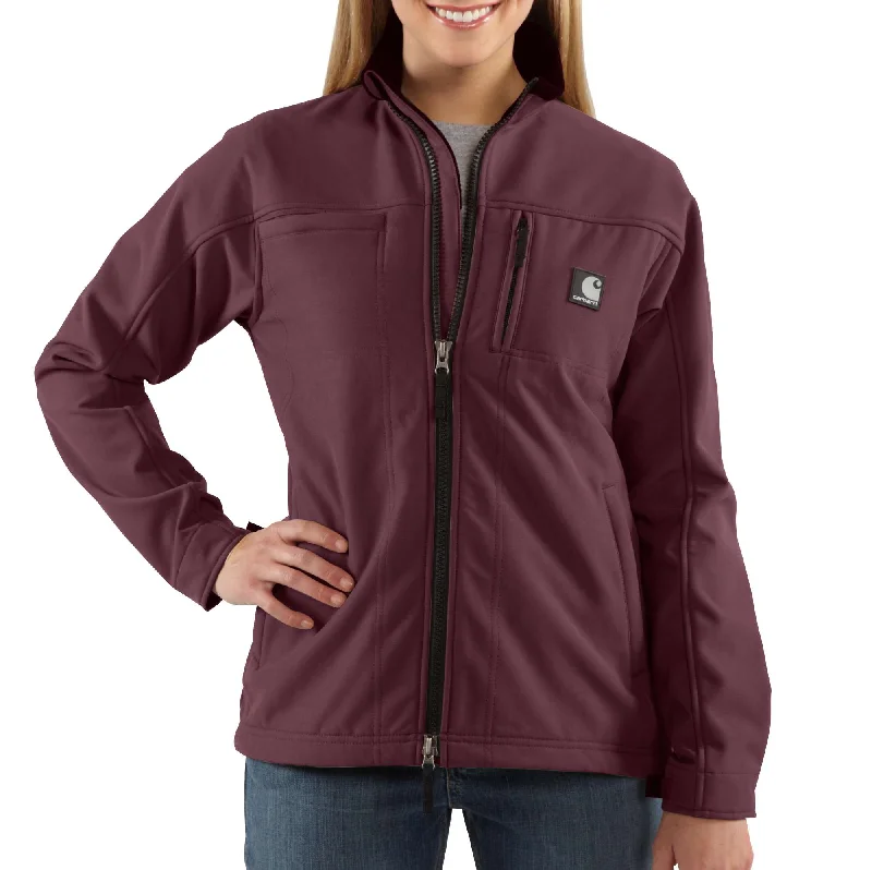 Women's Clothes for All-Day Comfort and Style Soft Shell Jacket