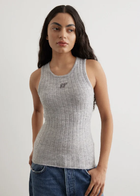 Winter Wardrobe Clearance Chaia Knit Vest