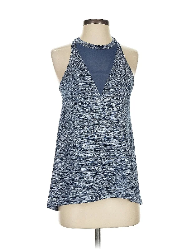 Women's Cozy Winter Attire Tank Top