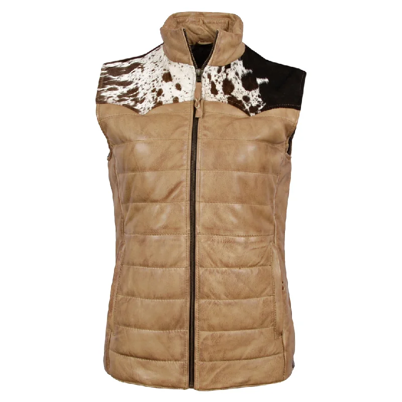 Flash Sale Or Flash Sales Women's Adalyn Vest - Palomino