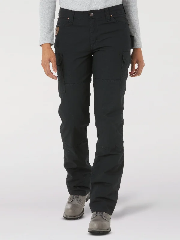 Women's Elegant Clothes Wrangler RIGGS Workwear® Women's Ranger Double-Front Cargo Work Pant Women's Elegant Clothes Wrangler RIGGS Workwear® Women's Ranger Double-Front Cargo Work Pant