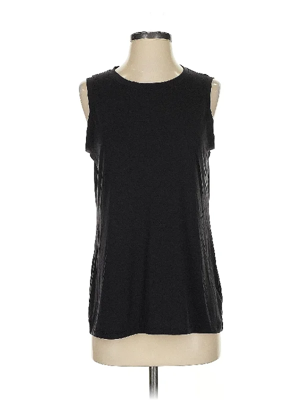 Luxury Women's Fashion Sleeveless Top