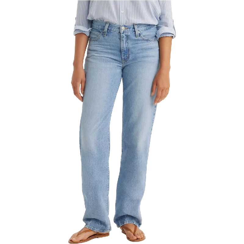 Trendy Athleisure Clothing For Women Women's '94 Baggy