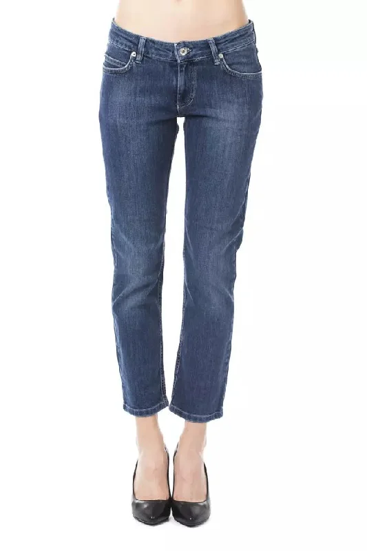 Women's Trendy Garments Ungaro Fever  Cotton Jeans & Women's Pant