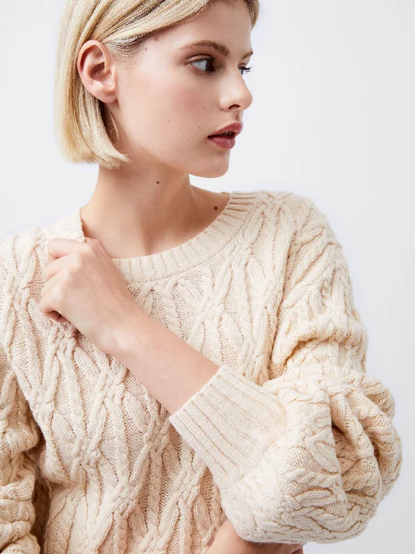 Women Clothing Layon Jini Sweater