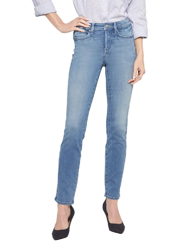 Women's Resort Apparel NYDJ Lovesick Slim Jean