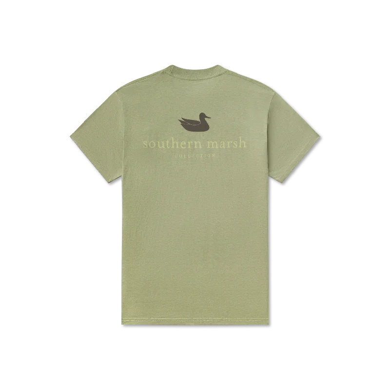 Brigade Olive