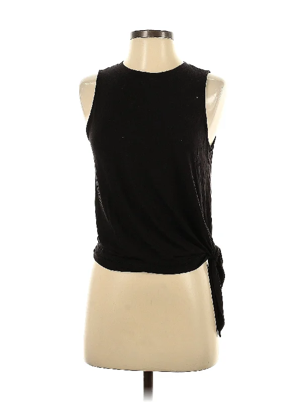 Comfortable Casual Wear Sleeveless T Shirt