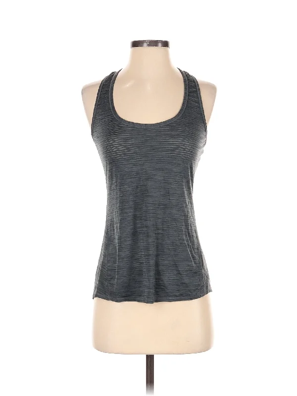 Women's Fashion-Forward Apparel Tank Top