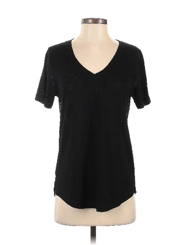 Women's Work Outfit For The Office Short Sleeve T Shirt