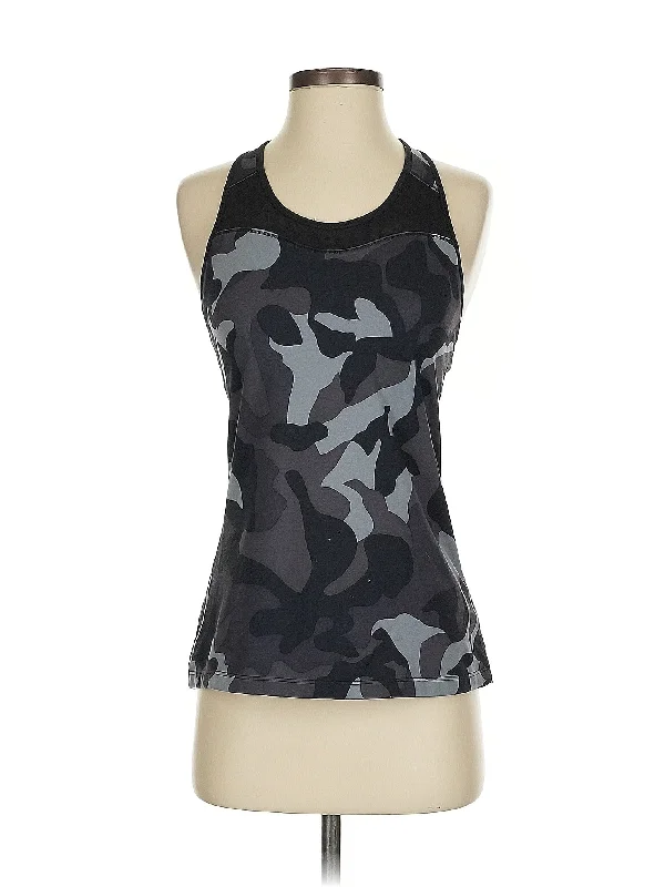 Fashionable Casual Tops Active Tank
