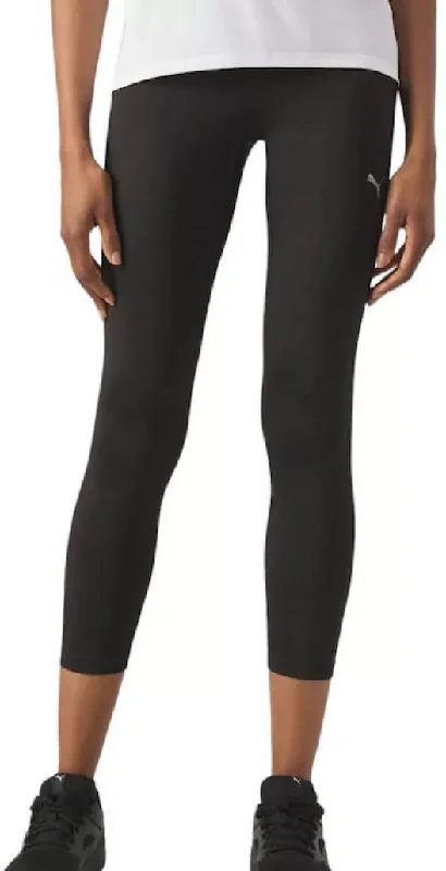 Affordable Fashion for Women Puma Run Favourite Velocity 3/4 Capri Womens Running Tights - Black Affordable Fashion for Women Puma Run Favourite Velocity 3/4 Capri Womens Running Tights - Black