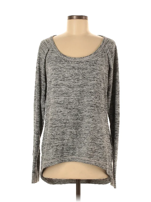 Seasonal Women's Fashion Trends Pullover Sweater