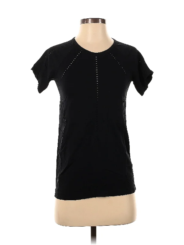 Women's Occasion Wear Apparel Active T Shirt