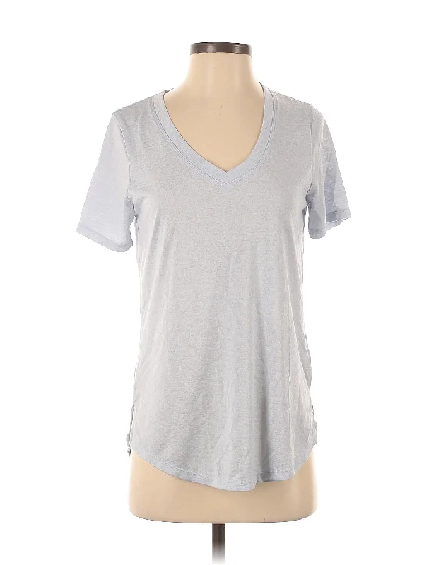 Casual Attire For Women Short Sleeve T Shirt