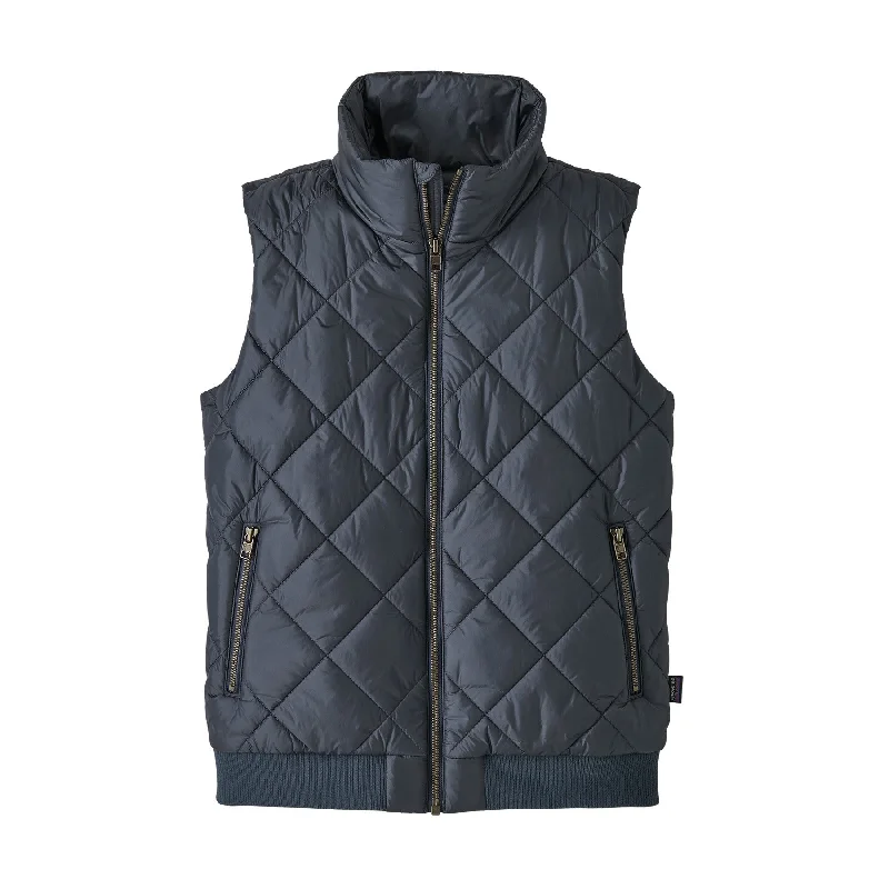 Women Wear Boutique W's Prow Bomber Vest