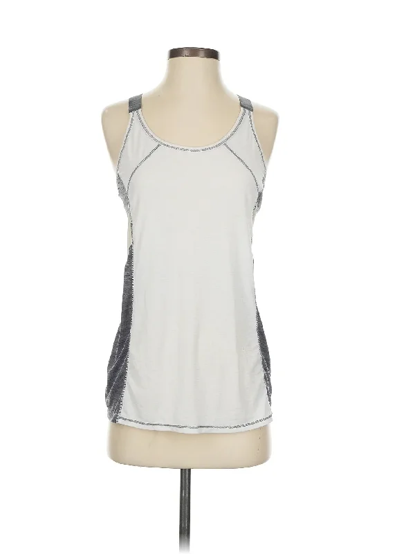 Classic Women's Apparel Active Tank