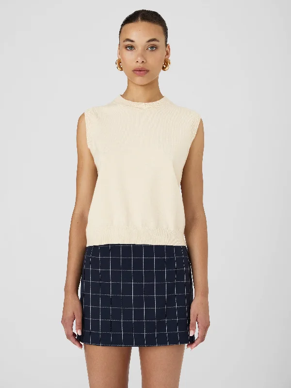Cheap Women's Clothing Online Cosysoft Sleeveless Sweater Vest