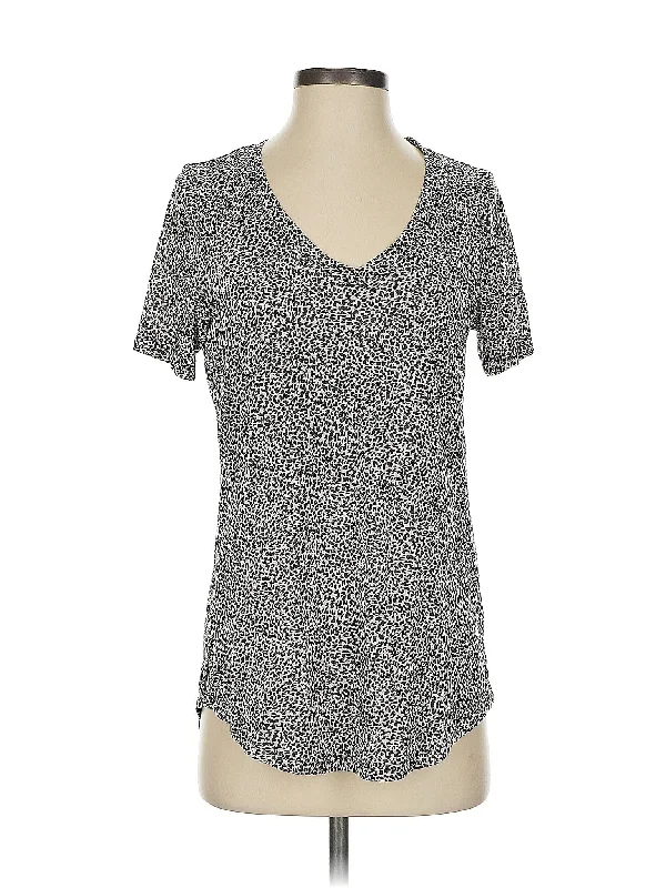 Women's Resort Apparel Short Sleeve T Shirt