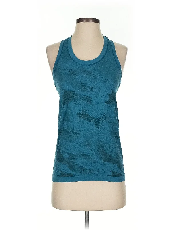 Women's Formal Wear Active Tank