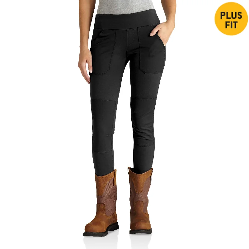 Clothing Sales Women's Carhartt Force® Midweight Pocket Legging