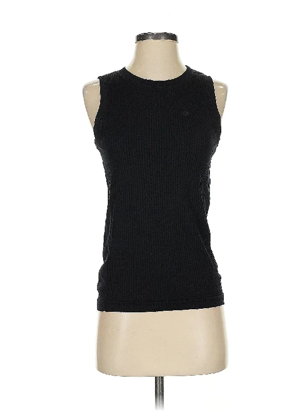 Women's Casual Dresses Sleeveless T Shirt