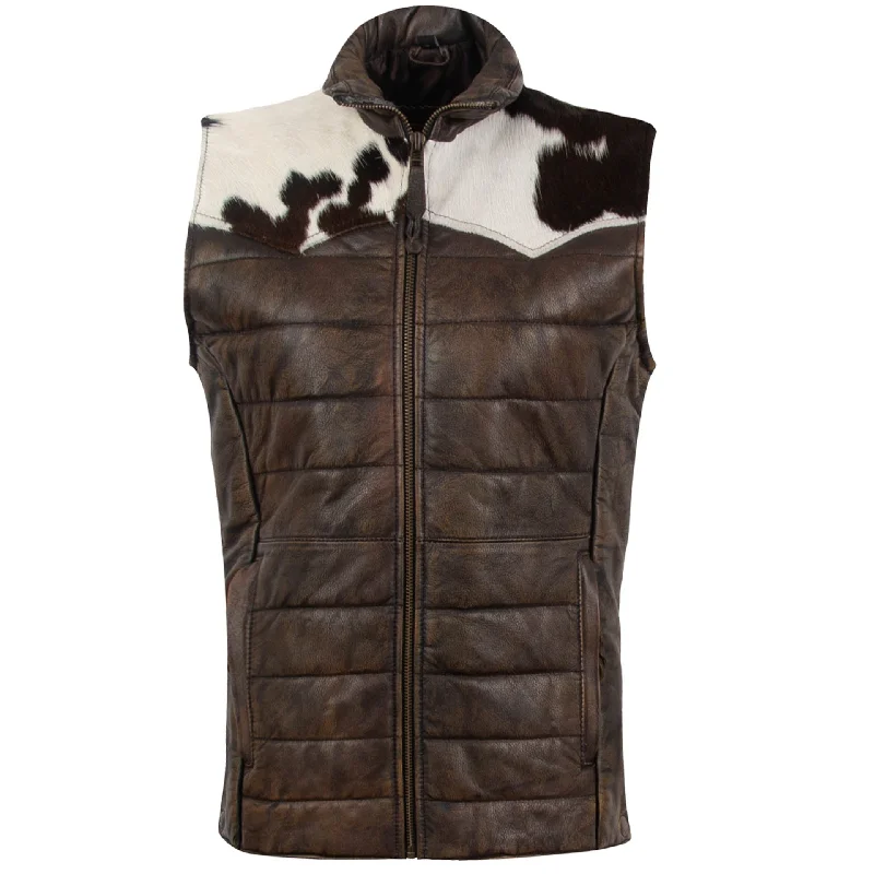 Sales For Clothes Women's Adalyn Vest - Tobacco Brown