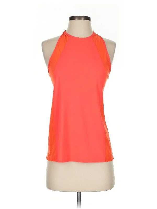 Women's Luxury Garments Tank Top