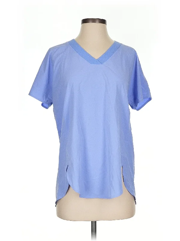 Casual Clothes For Women Short Sleeve Top