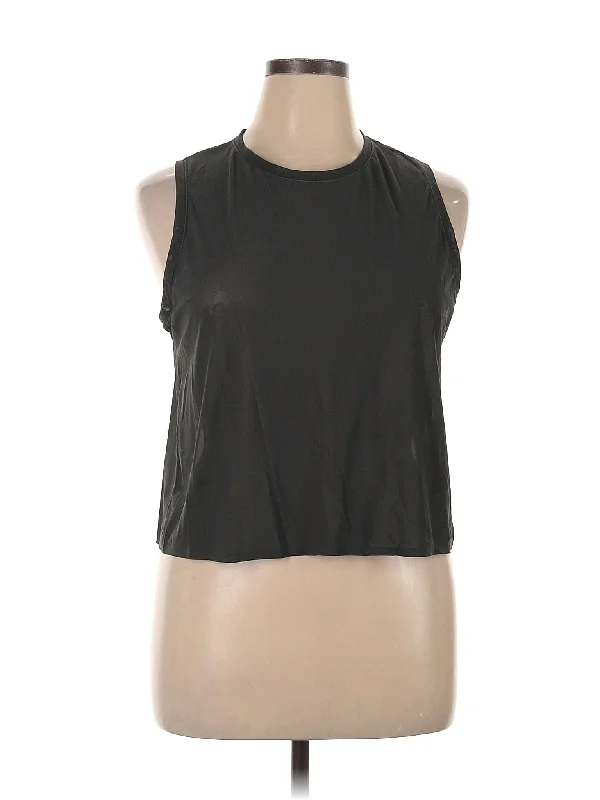 Women's Formal Clothes Tank Top