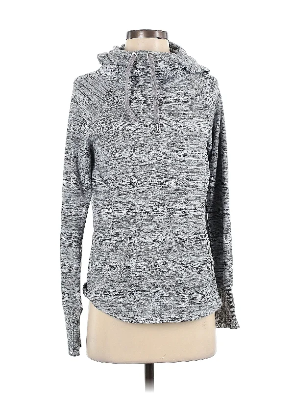 Easygoing Women's Style Pullover Sweater