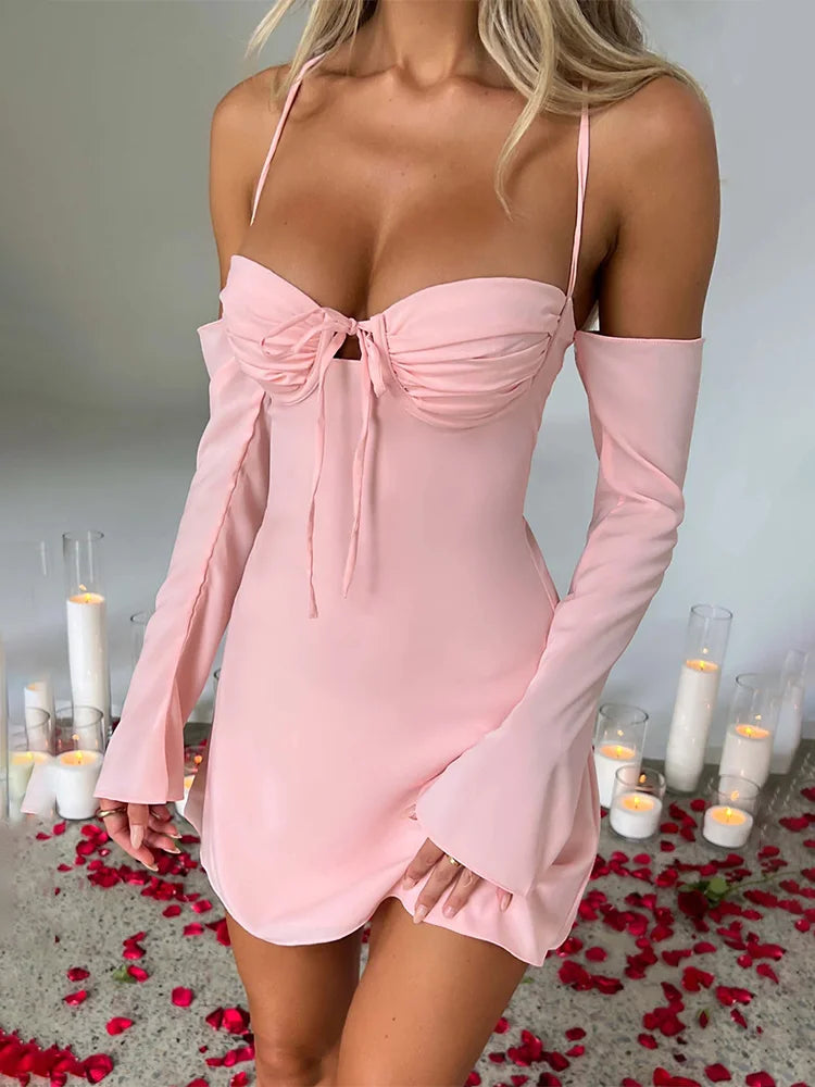Sale Clothes Online Bodycon Bandage Spaghetti Strap Spring Summer Backless Nightclub Sexy Party Mini Dress Sale Clothes Online Bodycon Bandage Spaghetti Strap Spring Summer Backless Nightclub Sexy Party Mini Dress