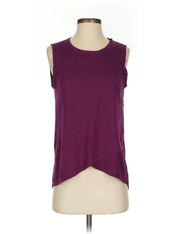 Women's Trendy Outfit Sleeveless T Shirt