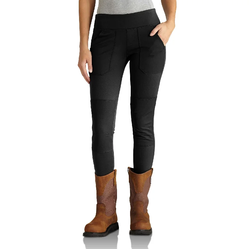 Flash Sale Or Flash Sales Women's Carhartt Force® Midweight Pocket Legging