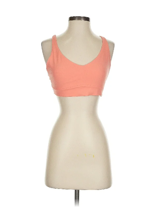 Women's Seasonal Fashion Trends Sports Bra